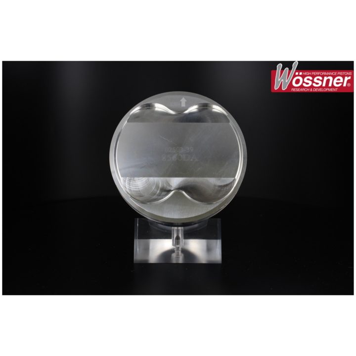 Smidd Kolv WÖSSNER 66.36mm – bild 3