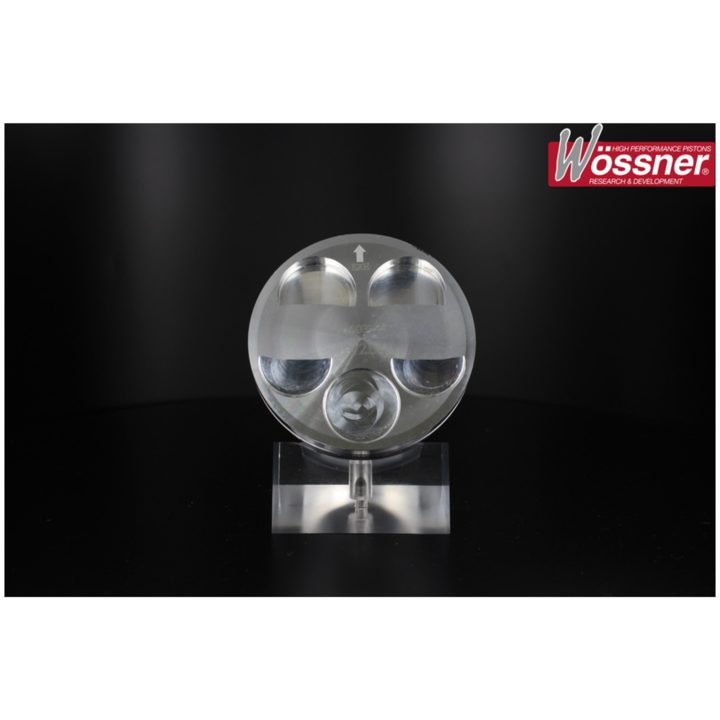 Smidd Kolv WÖSSNER 66.36mm – bild 6