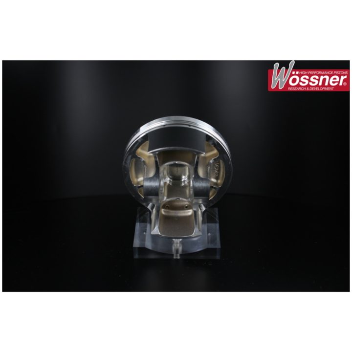Smidd Kolv WÖSSNER 66.36mm – bild 5