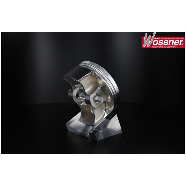 Smidd Kolv WÖSSNER 66.36mm – bild 4