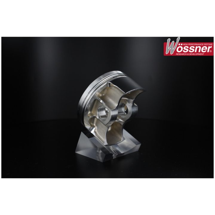 Smidd Kolv WÖSSNER 66.36mm – bild 3