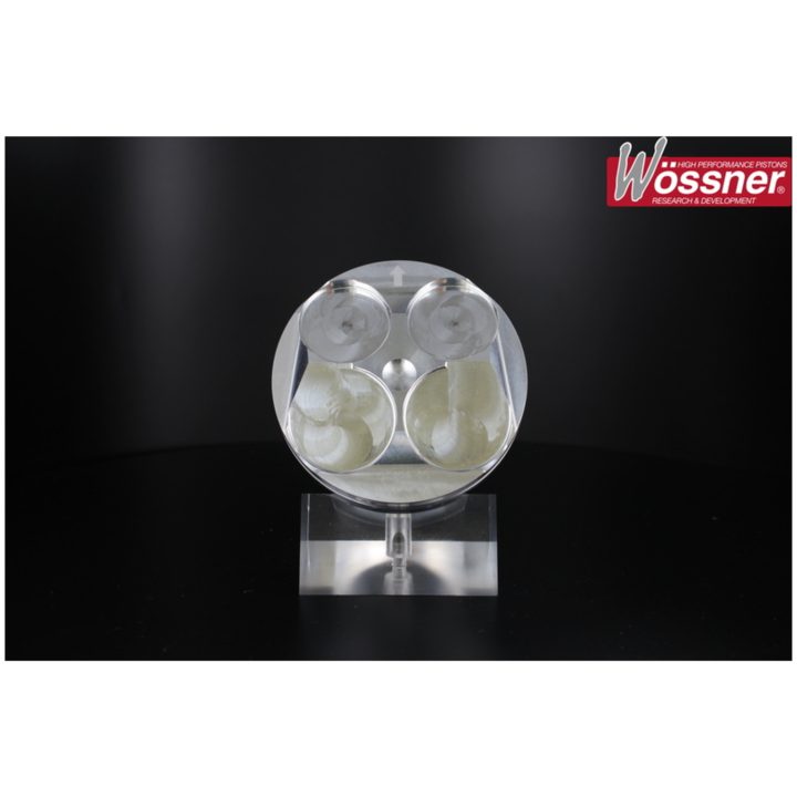 Smidd Kolv WÖSSNER 66.36mm – bild 5