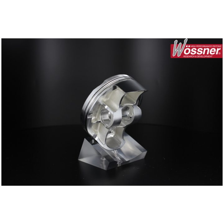 Smidd Kolv WÖSSNER 66.36mm – bild 4