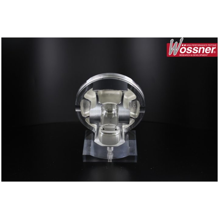 Smidd Kolv WÖSSNER 66.36mm – bild 3