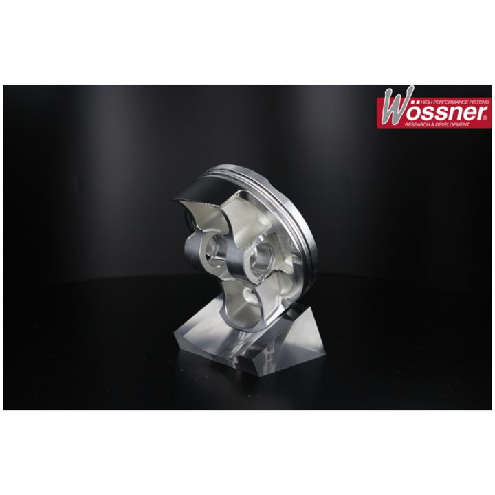 Smidd Kolv WÖSSNER 66.36mm – bild 2