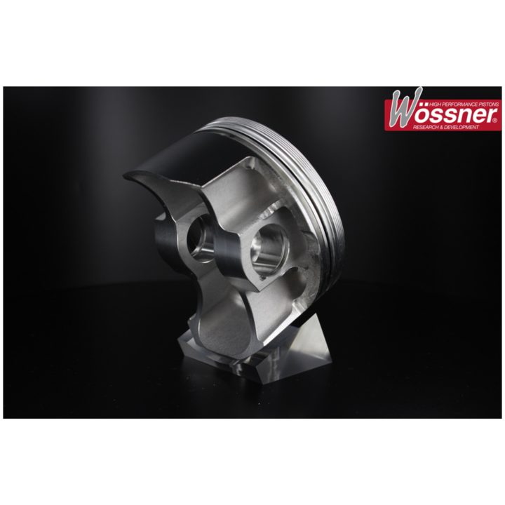 Smidd Kolv WÖSSNER 66.36mm – bild 8