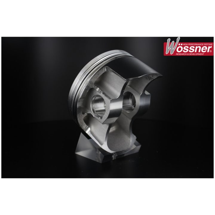 Smidd Kolv WÖSSNER 66.36mm – bild 7