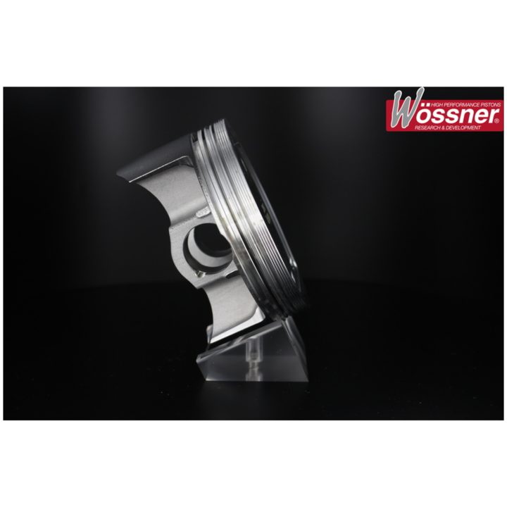 Smidd Kolv WÖSSNER 66.36mm – bild 6