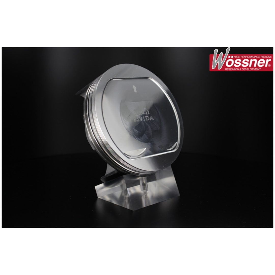 Smidd Kolv WÖSSNER 66.36mm – bild 5