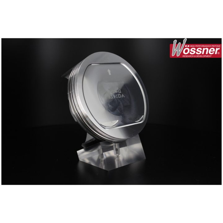 Smidd Kolv WÖSSNER 66.36mm – bild 5