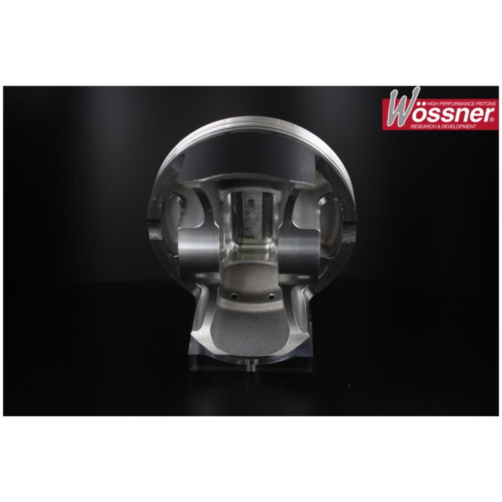 Smidd Kolv WÖSSNER 66.36mm – bild 4