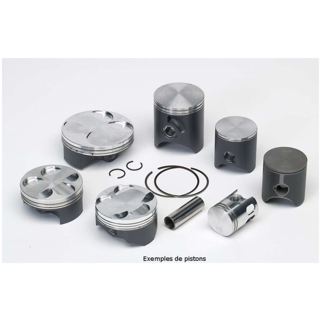 Smidd Kolv WÖSSNER 66.36mm