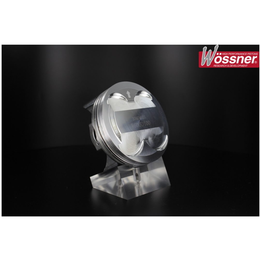 Smidd Kolv WÖSSNER 66.36mm – bild 8