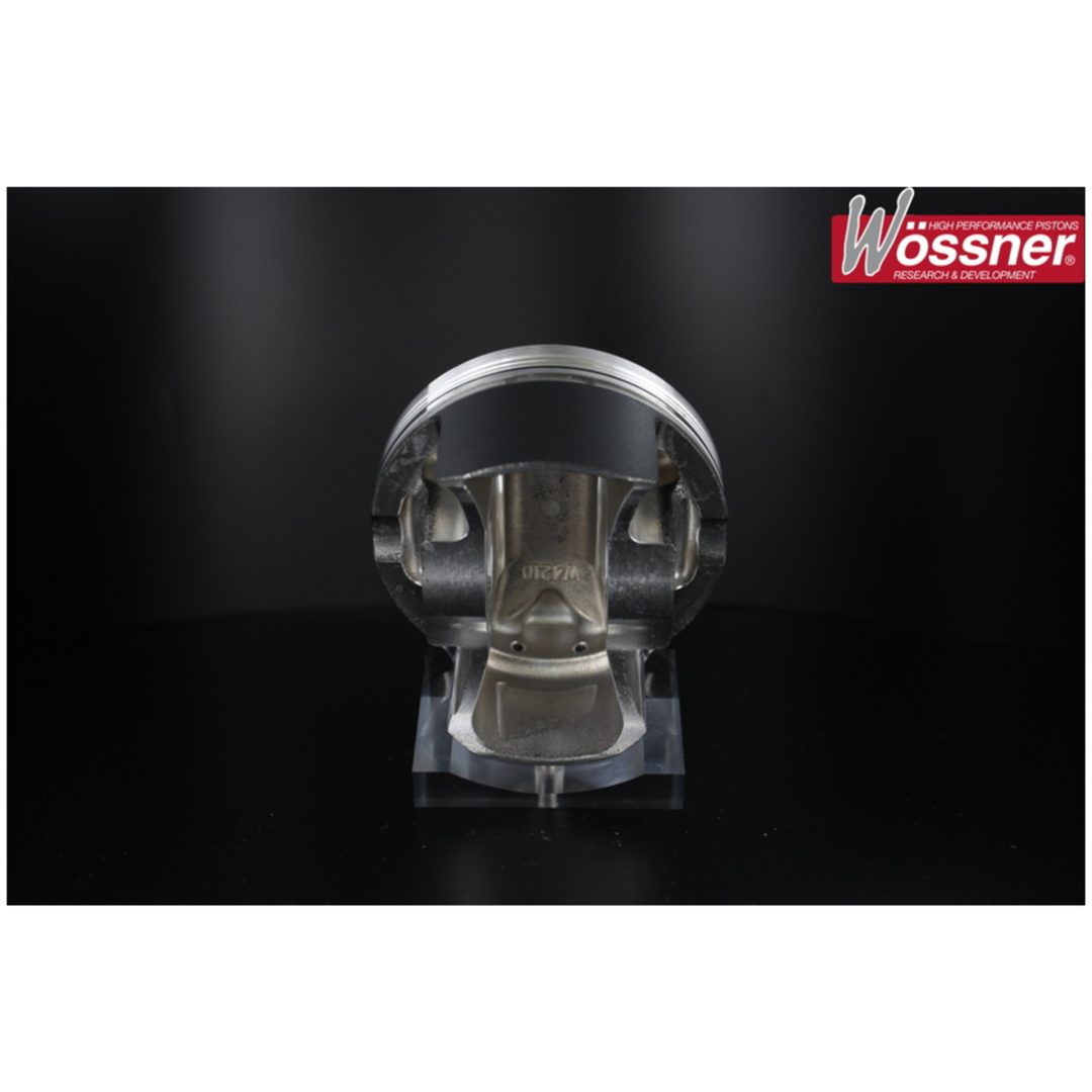 Smidd Kolv WÖSSNER 66.36mm – bild 7