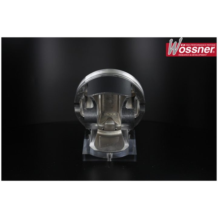 Smidd Kolv WÖSSNER 66.36mm – bild 7