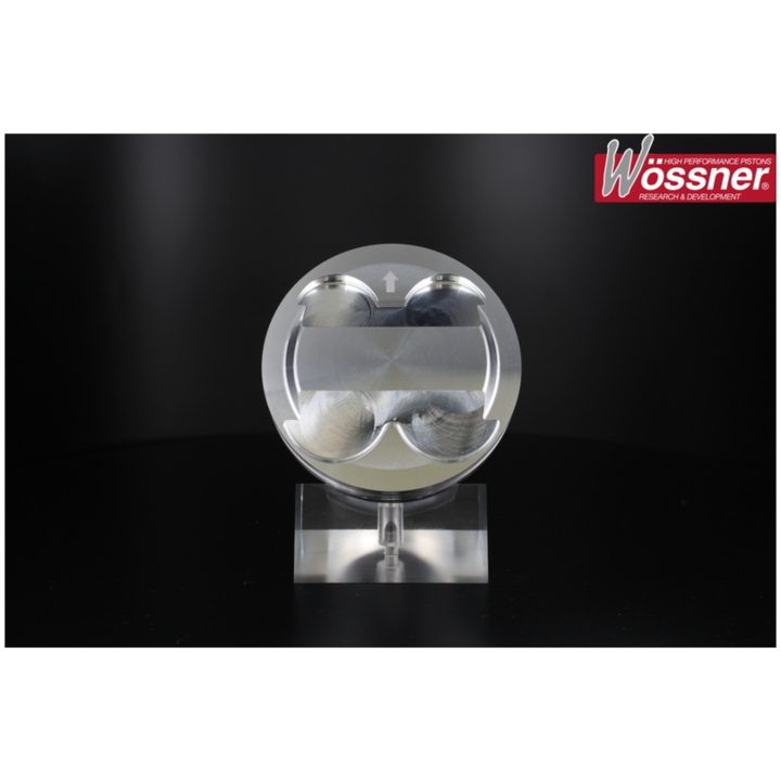 Smidd Kolv WÖSSNER 66.36mm – bild 6