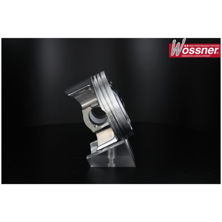 Smidd Kolv WÖSSNER 66.36mm – bild 4