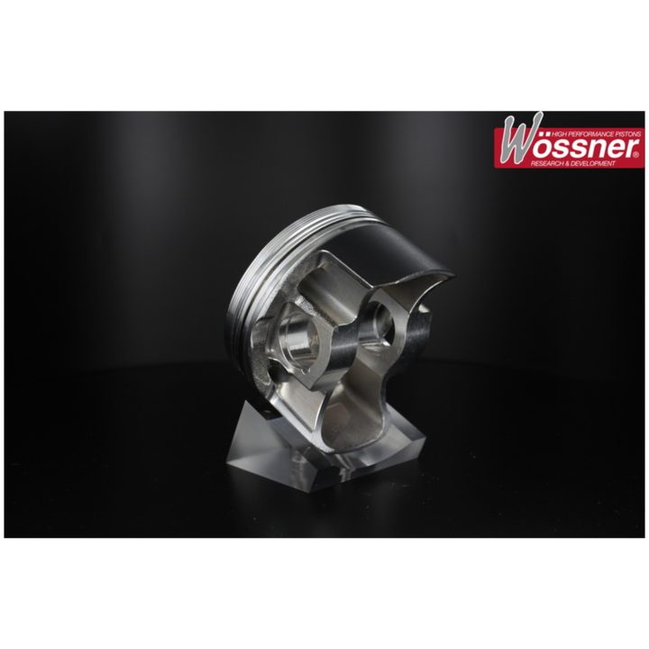 Smidd Kolv WÖSSNER 66.36mm – bild 3