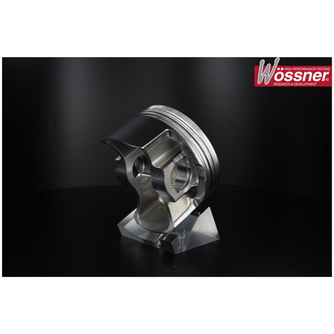 Smidd Kolv WÖSSNER 66.36mm – bild 2