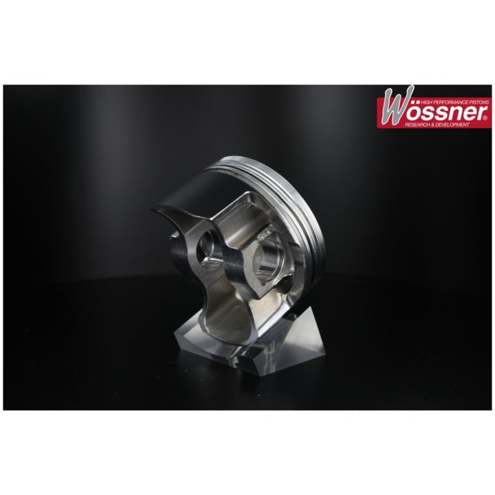 Smidd Kolv WÖSSNER 66.36mm – bild 2