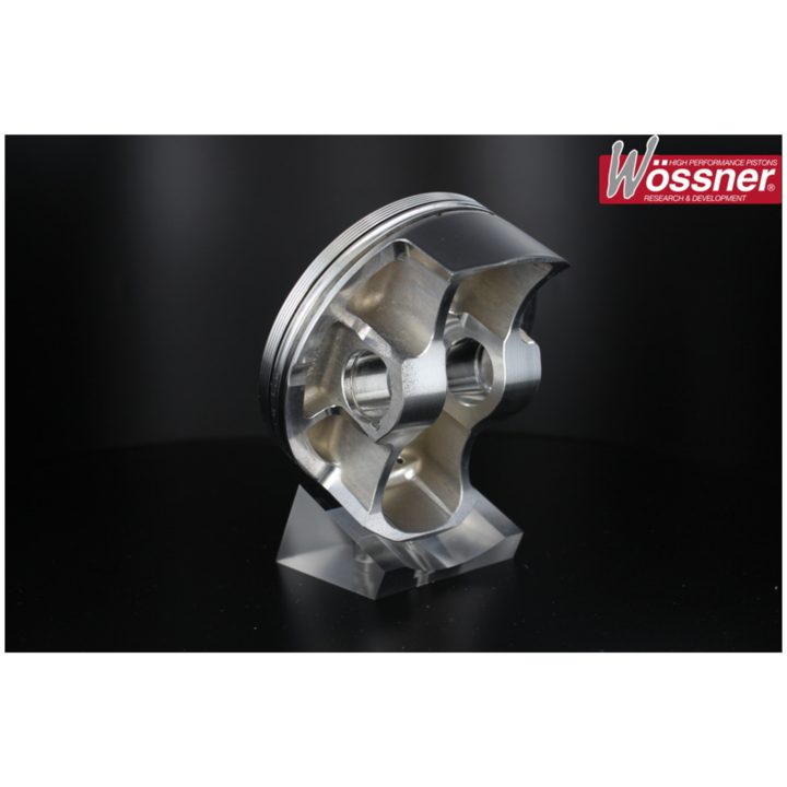 Smidd Kolv WÖSSNER 66.36mm – bild 8