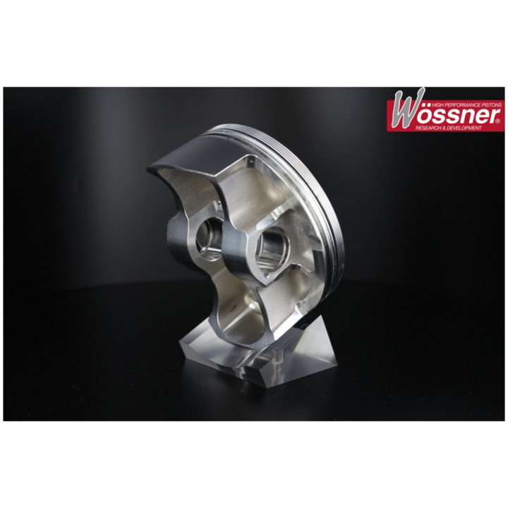 Smidd Kolv WÖSSNER 66.36mm – bild 6