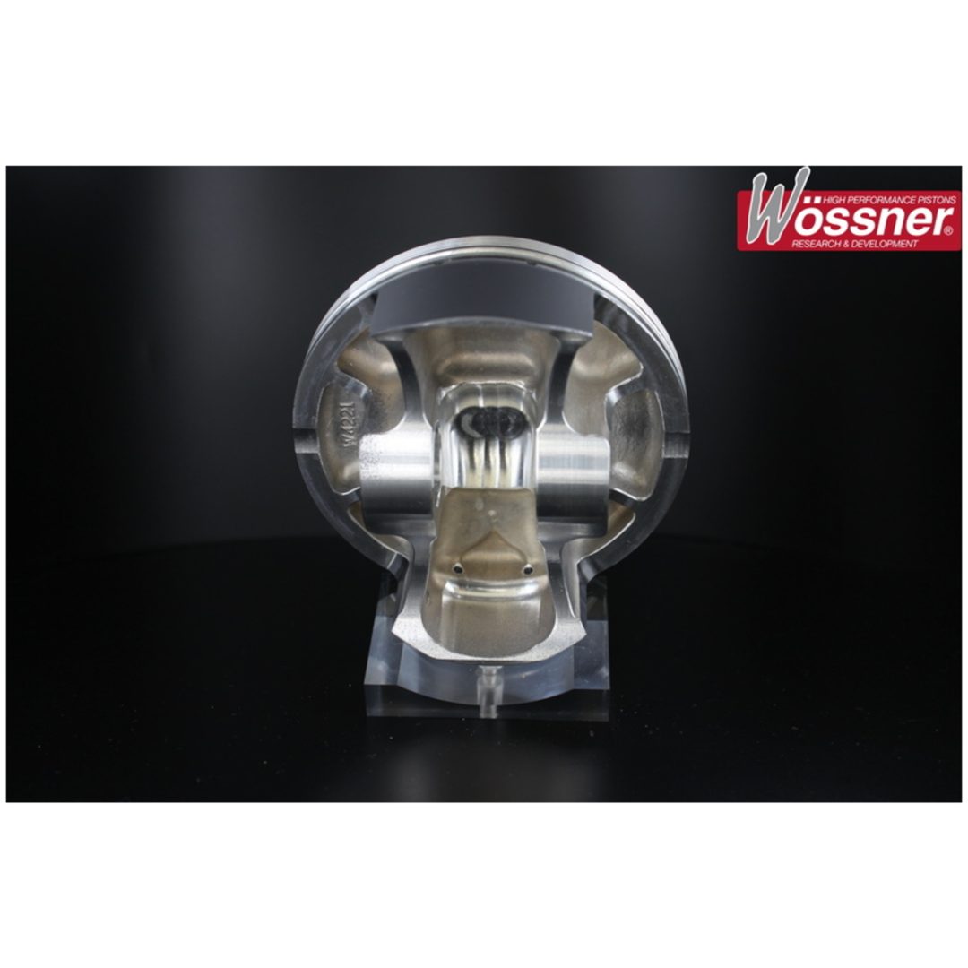Smidd Kolv WÖSSNER 66.36mm – bild 4