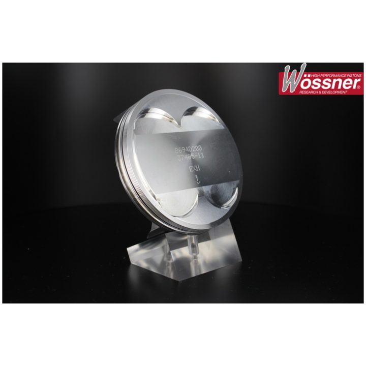 Smidd Kolv WÖSSNER 66.36mm – bild 3