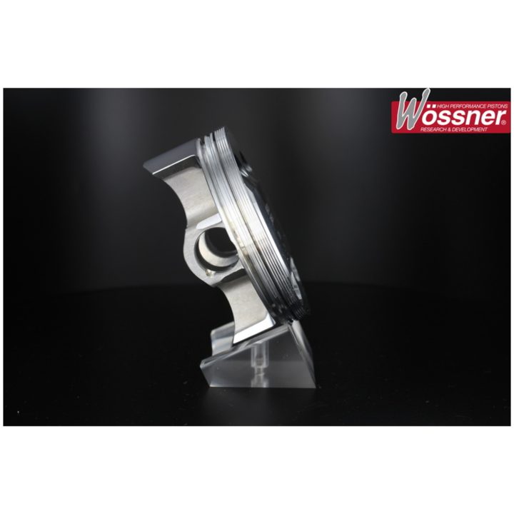 Smidd Kolv WÖSSNER 66.36mm – bild 2