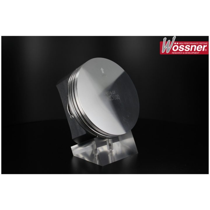 Smidd Kolv WÖSSNER 66.36mm – bild 7