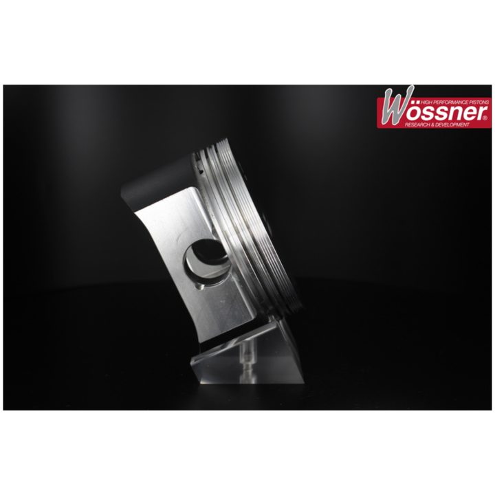Smidd Kolv WÖSSNER 66.36mm – bild 6