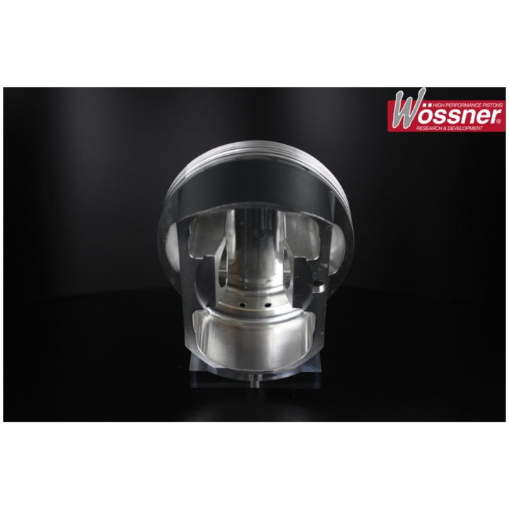 Smidd Kolv WÖSSNER 66.36mm – bild 5