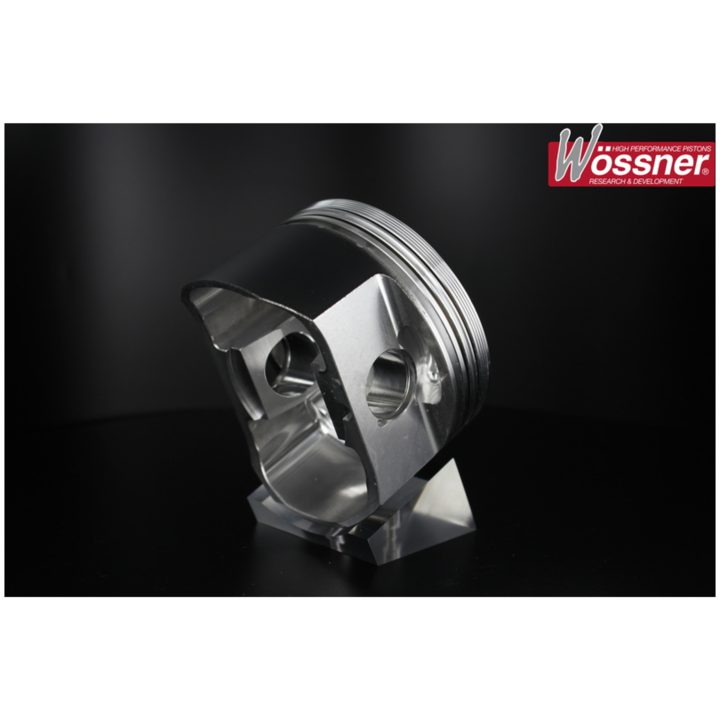 Smidd Kolv WÖSSNER 66.36mm – bild 4