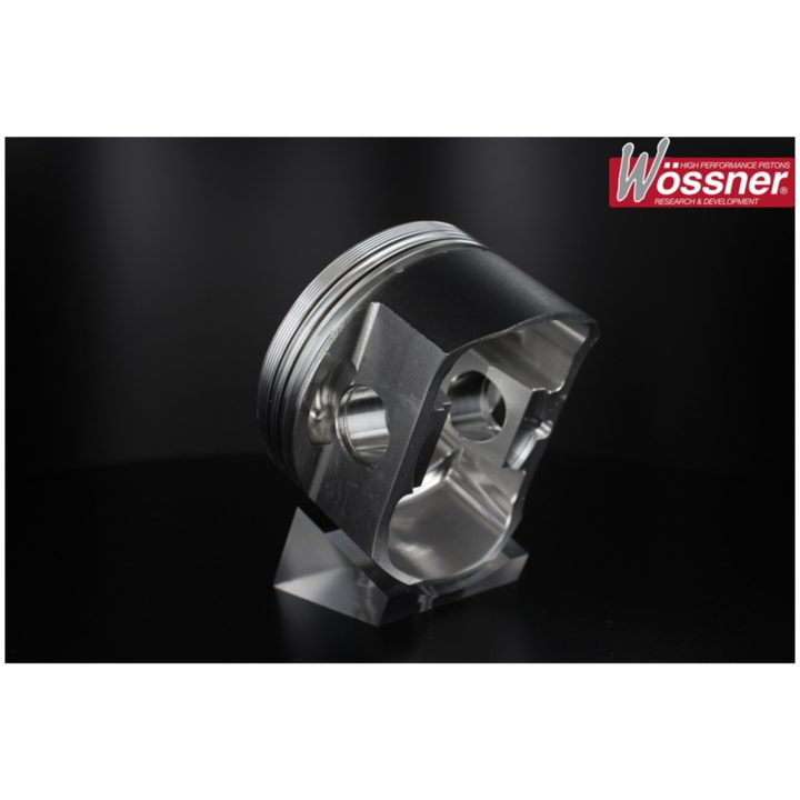 Smidd Kolv WÖSSNER 66.36mm – bild 3