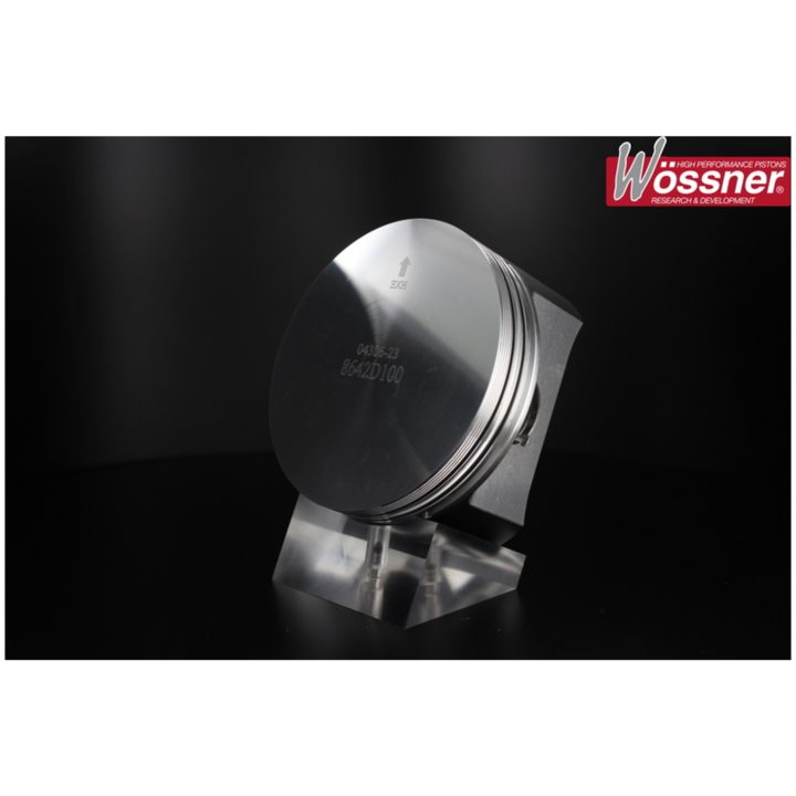 Smidd Kolv WÖSSNER 66.36mm – bild 2