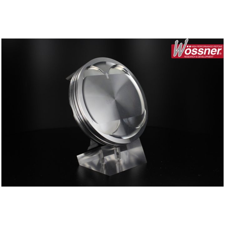 Smidd Kolv WÖSSNER 66.36mm – bild 8