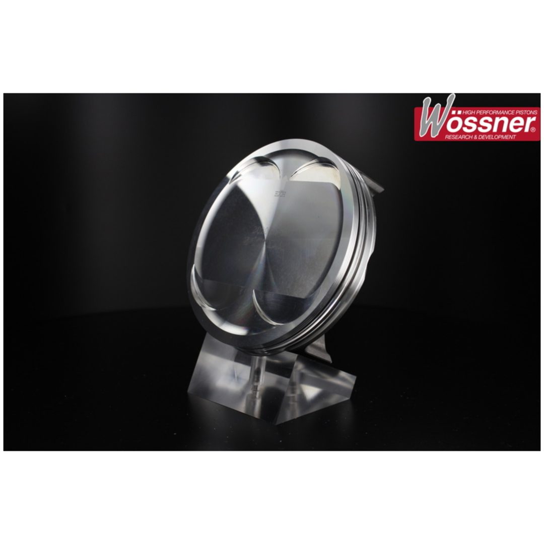 Smidd Kolv WÖSSNER 66.36mm – bild 6
