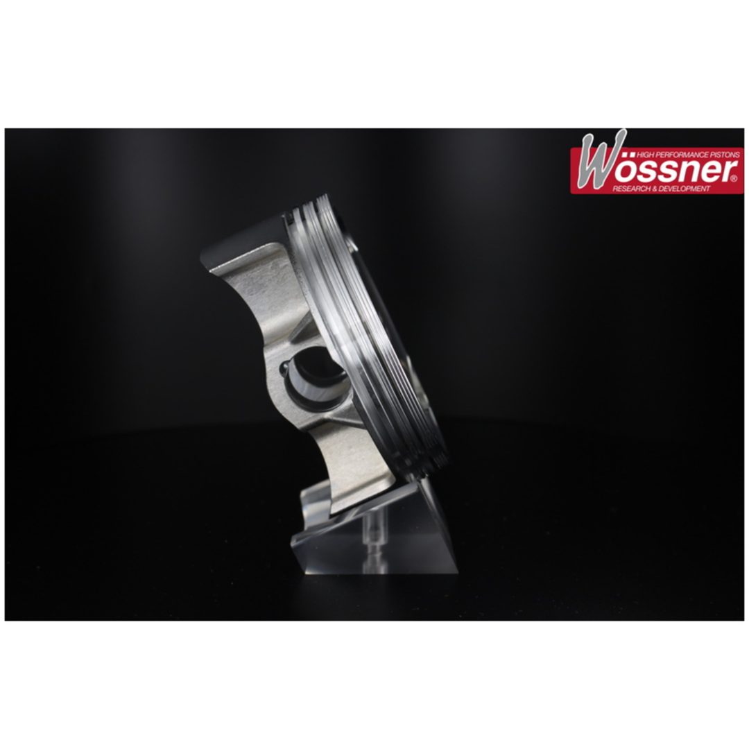 Smidd Kolv WÖSSNER 66.36mm – bild 5