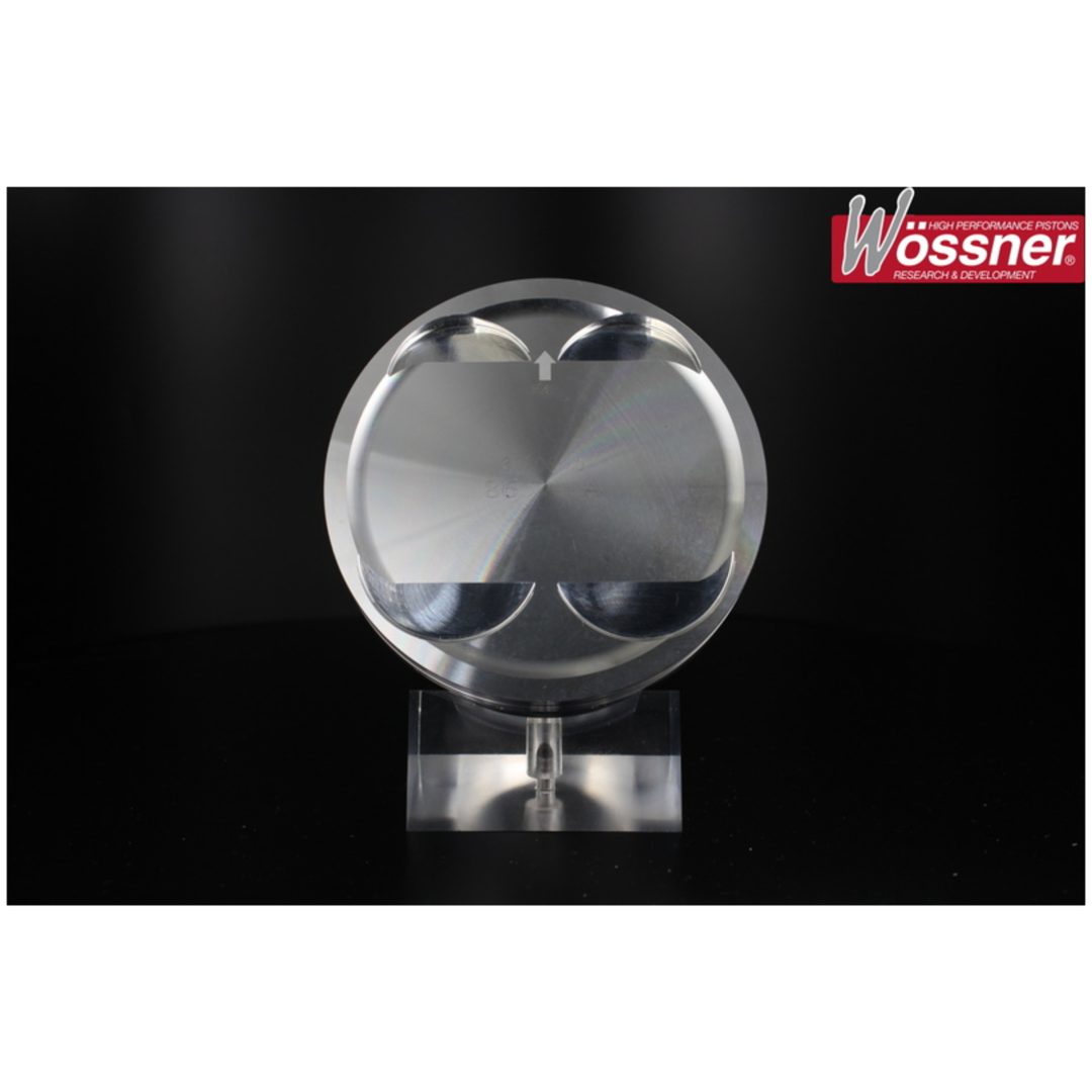 Smidd Kolv WÖSSNER 66.36mm – bild 4
