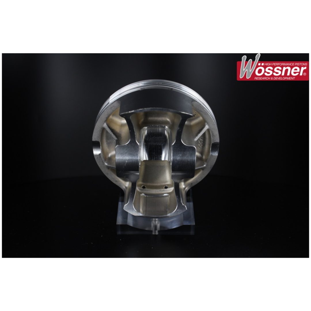 Smidd Kolv WÖSSNER 66.36mm – bild 3