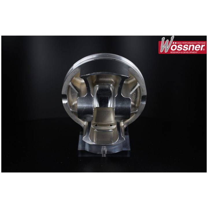 Smidd Kolv WÖSSNER 66.36mm – bild 3