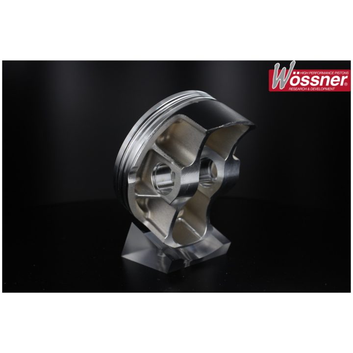 Smidd Kolv WÖSSNER 66.36mm – bild 2