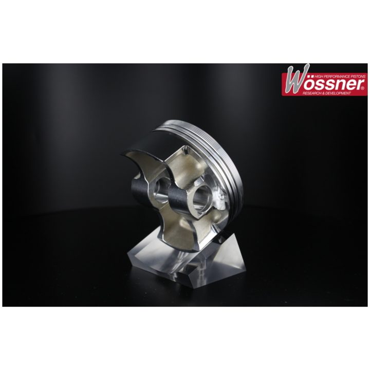 Smidd Kolv WÖSSNER 66.36mm – bild 8