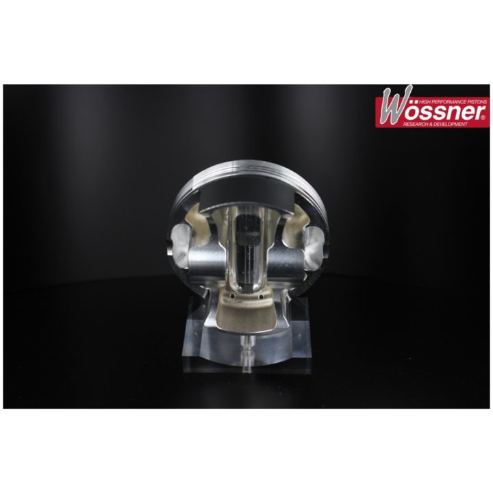 Smidd Kolv WÖSSNER 66.36mm – bild 7