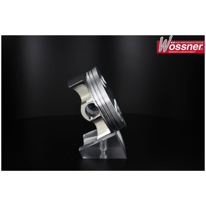 Smidd Kolv WÖSSNER 66.36mm – bild 6