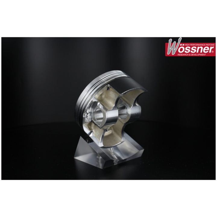 Smidd Kolv WÖSSNER 66.36mm – bild 5