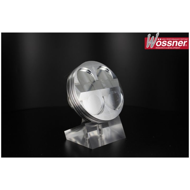 Smidd Kolv WÖSSNER 66.36mm – bild 4
