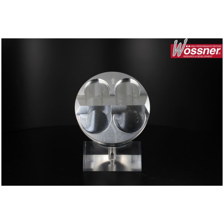 Smidd Kolv WÖSSNER 66.36mm – bild 3