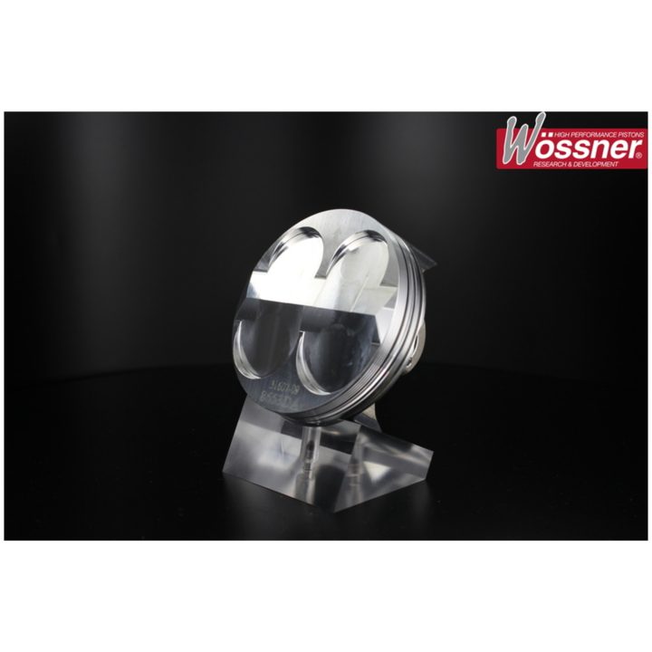 Smidd Kolv WÖSSNER 66.36mm – bild 2