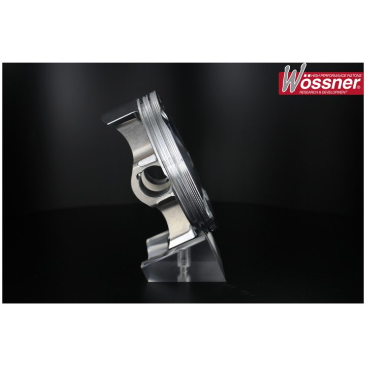 Smidd Kolv WÖSSNER 66.36mm – bild 8